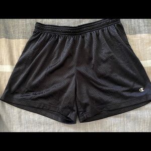 Sports shorts